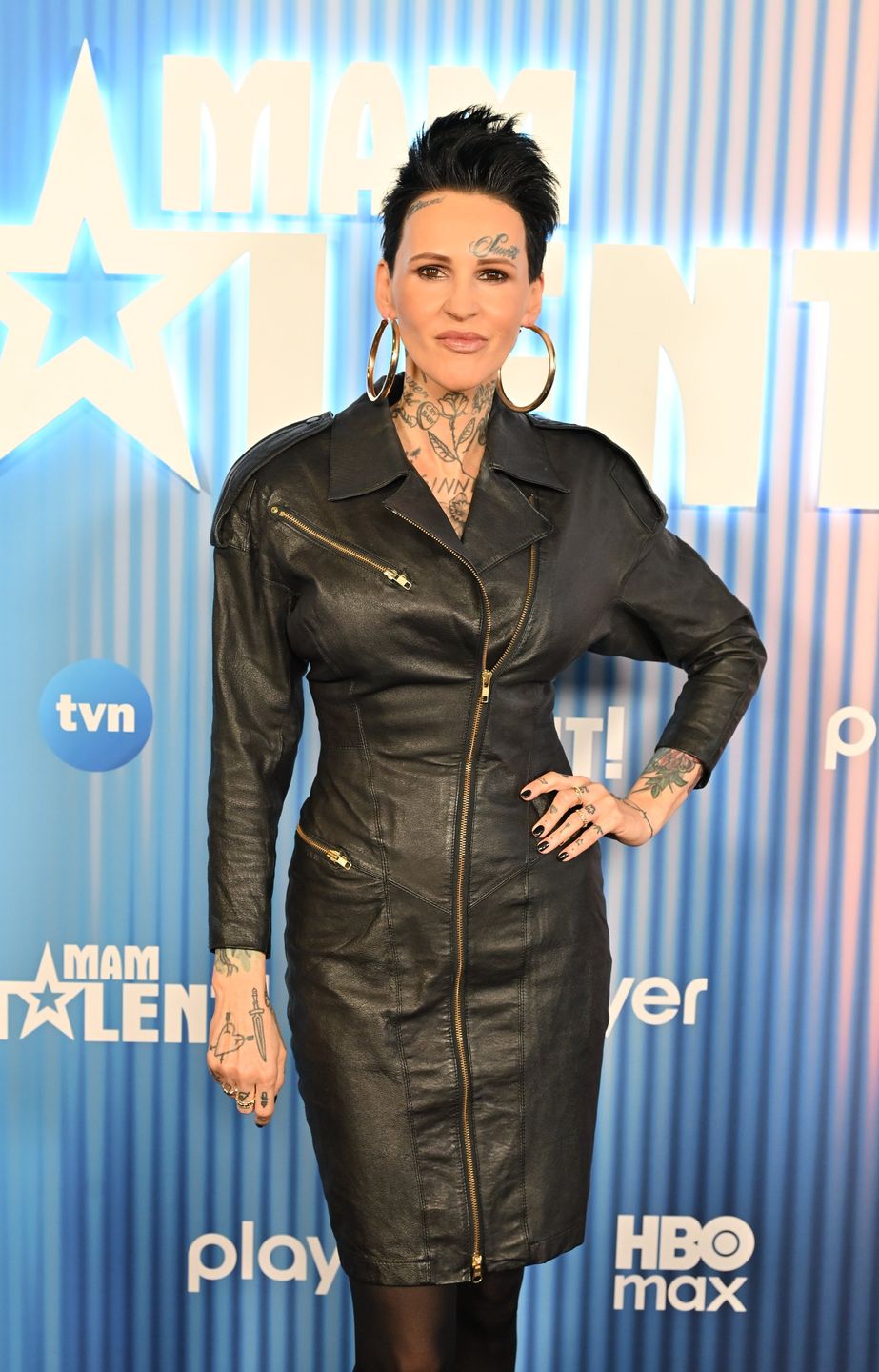 Agnieszka Chylińska