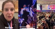 TYLKO NA PUDELKU: Gorąco za kulisami Eurowizji. Dziennikarka z Polski relacjonuje: "ZAMARLIŚMY, myślałam że się zapadnę pod ziemię"