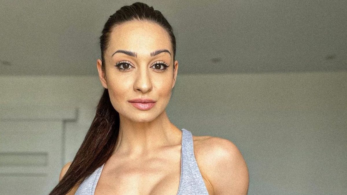 Kasia Oleśkiewicz Szuba 