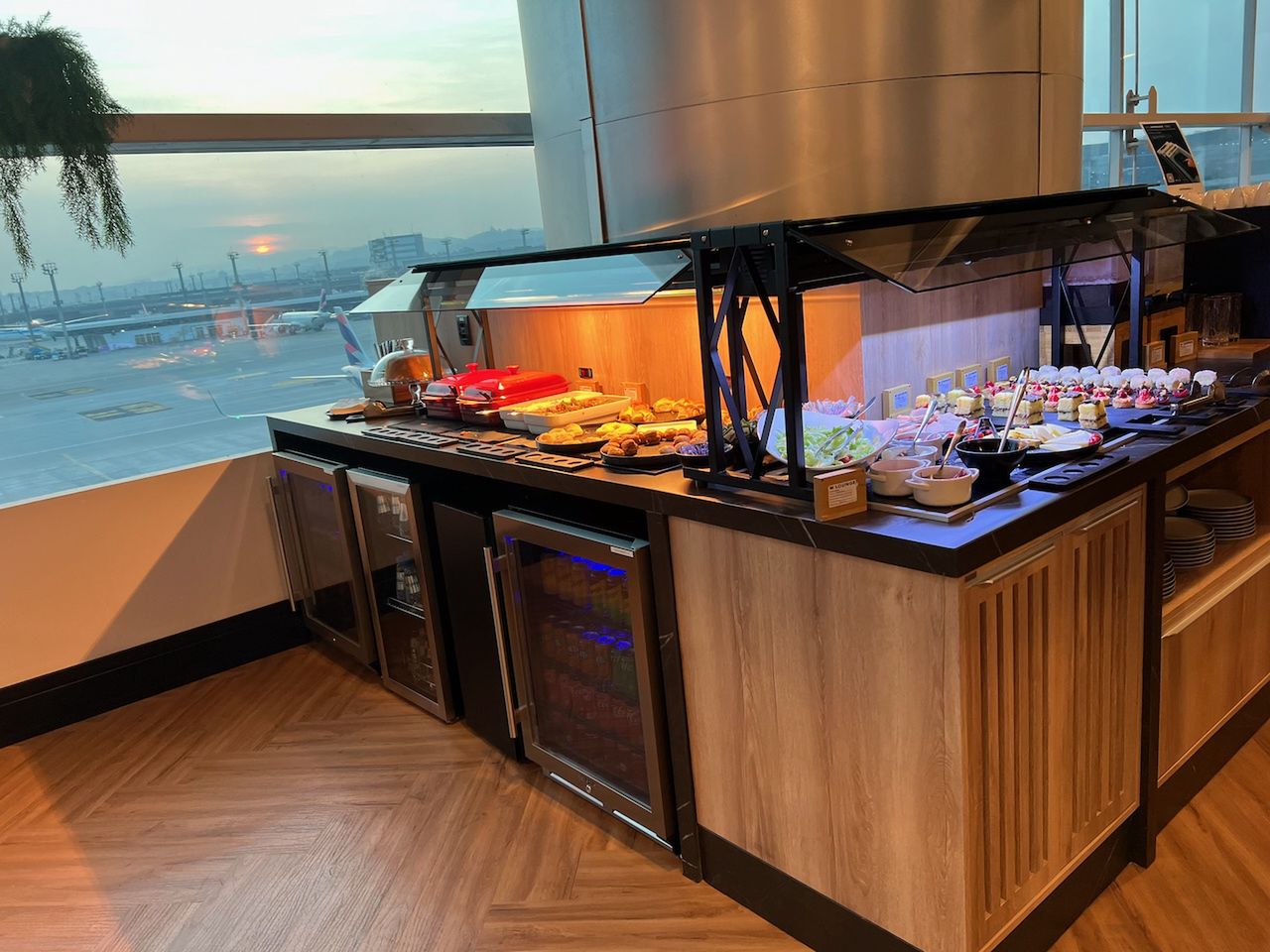 Klasa biznes Air France