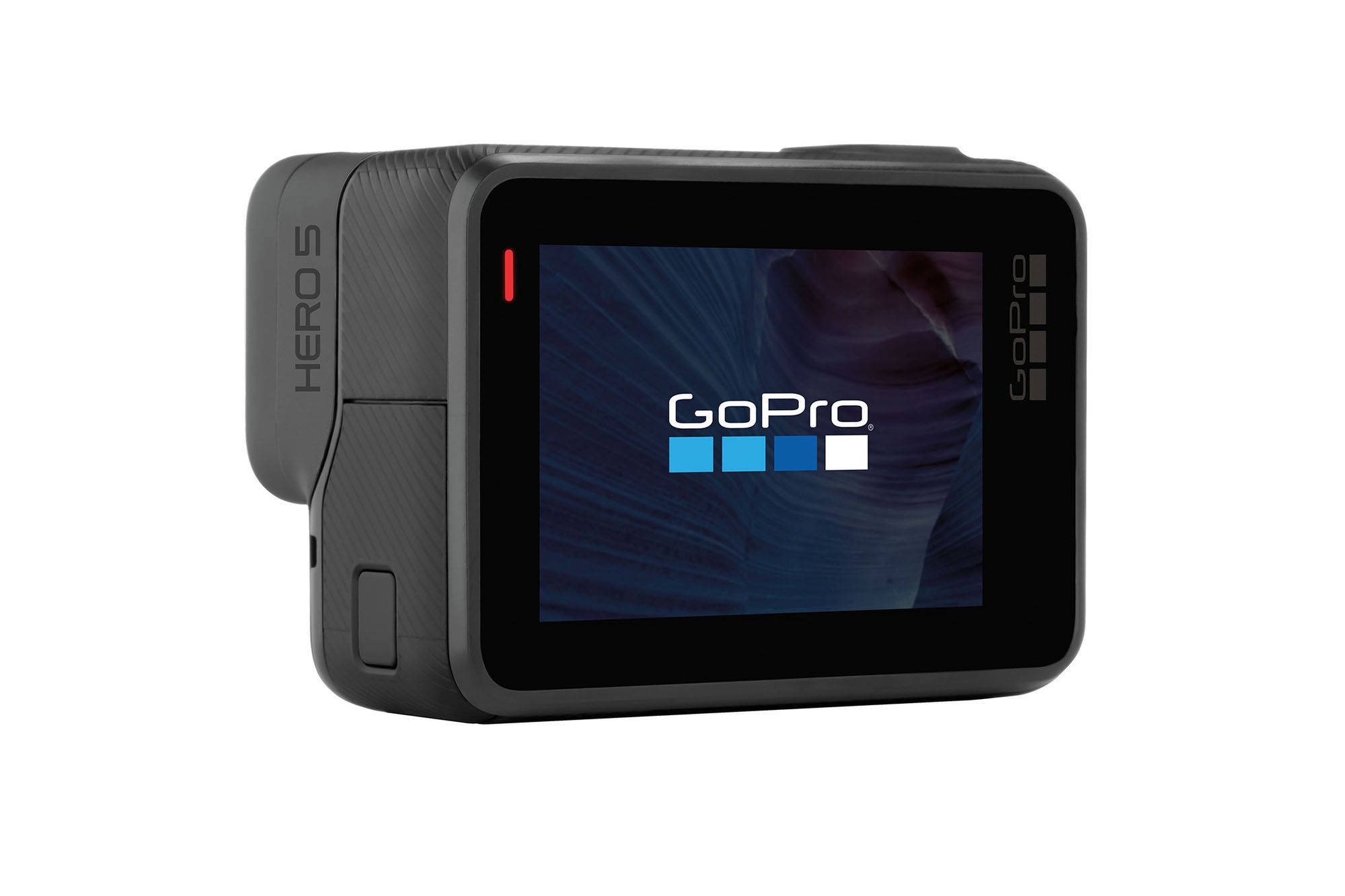Kamery GoPro HERO 5 Black oraz HERO 5 Session niebawem pojawią się na rynku 2