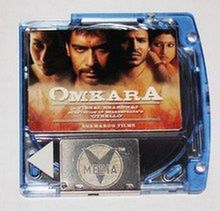 GSMA 2008: Vmedia tworzy przenośne filmy dla komórek 1