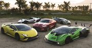 Aktualizacja Forza Horizon 5. Za darmo odbierzesz 16 aut