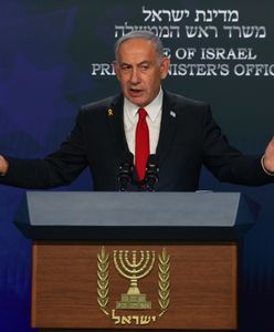 Szok w Izraelu po ataku w USA. "Straszliwa cena antysemityzmu"