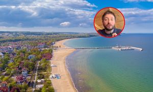 Nazwał Sopot "Barceloną Europy Wschodniej". Brytyjski ekspert zachwycony