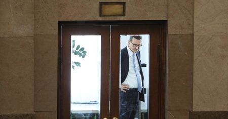 Miliony złotych za ogrzewanie posłów. Władza nie zmarznie