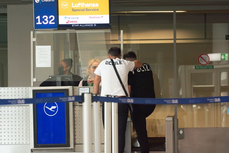 Lufthansa idzie na układ z personelem. Jednodniowy strajk kosztował ją 36 mln dol