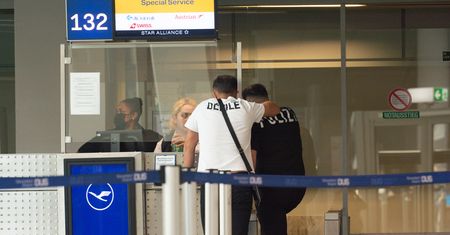 Lufthansa idzie na układ z personelem. Jednodniowy strajk kosztował ją 36 mln dol