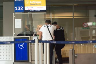 Lufthansa idzie na układ z personelem. Jednodniowy strajk kosztował ją 36 mln dol