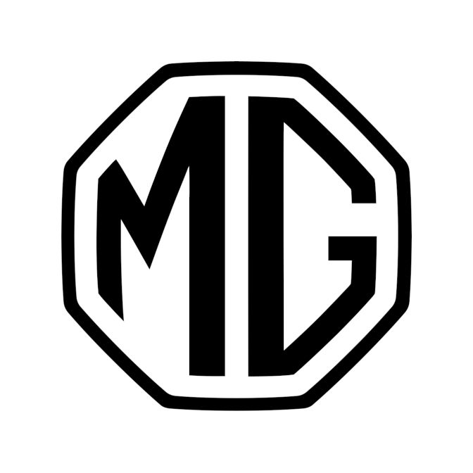 Logo MG