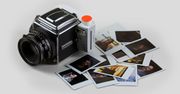 Hasselblad + Instax - wyjątkowy aparat do fotografii natychmiastowej
