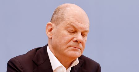W Niemczech dawno nie było tak źle. "To nowy chory człowiek Europy"