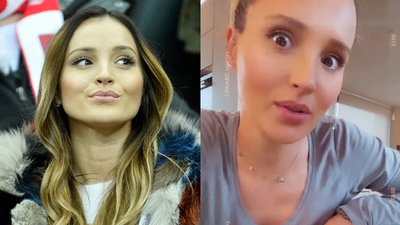 Marina Łuczenko chełpi się znajomością języków