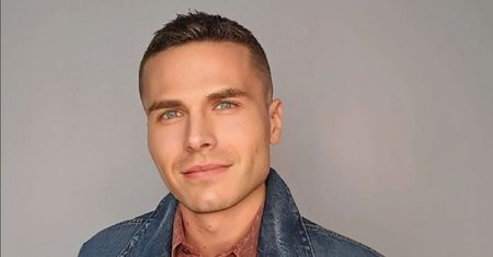 Rafał Olszak ze "Ślubu od pierwszego wejrzenia" teraz się tłumaczy. "Jestem szczery do bólu"