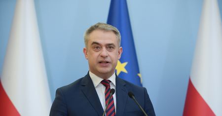 Rosyjski cyberatak? "Po dwóch minutach zostały podjęte działania"