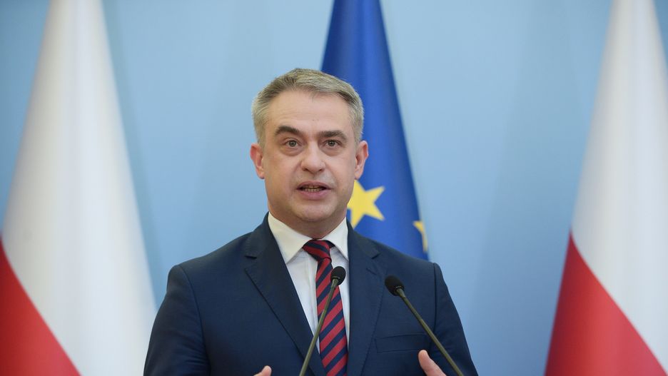 Fałszywa depesza PAP. "Rosyjski cyberatak"