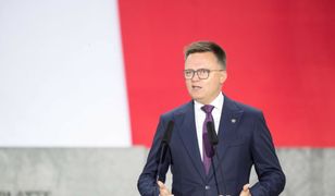Polska 2050 – to już jest koniec [OPINIA]