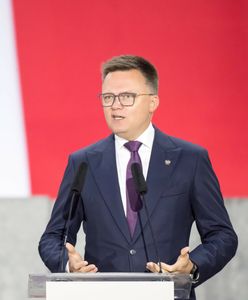 Polska 2050 – to już jest koniec [OPINIA]