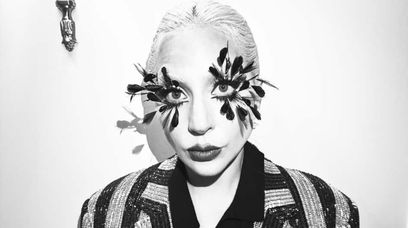 Lady Gaga przestała brać narkotyki. Jej nowy album będzie popowym bopem