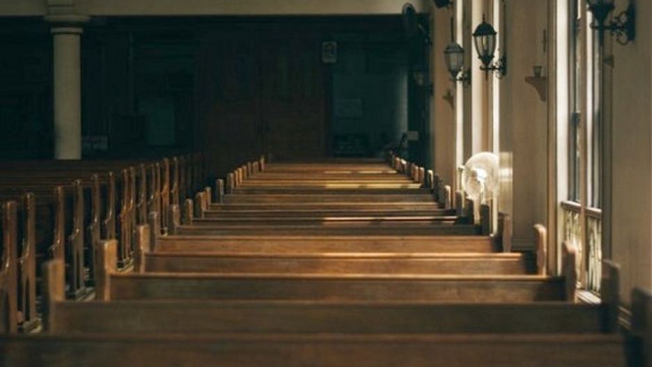 Mazowieckie. Policja zatrzymała parę podejrzaną o okradanie kościołów