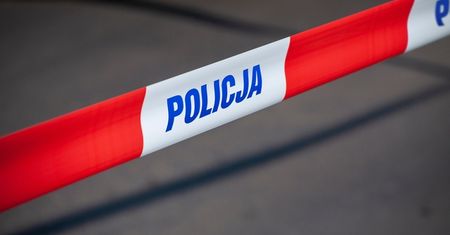 Tragedia na torach