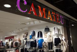 Francuska sieć Camaieu zamyka sklepy w Polsce
