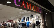 Francuska sieć Camaieu zamyka sklepy w Polsce