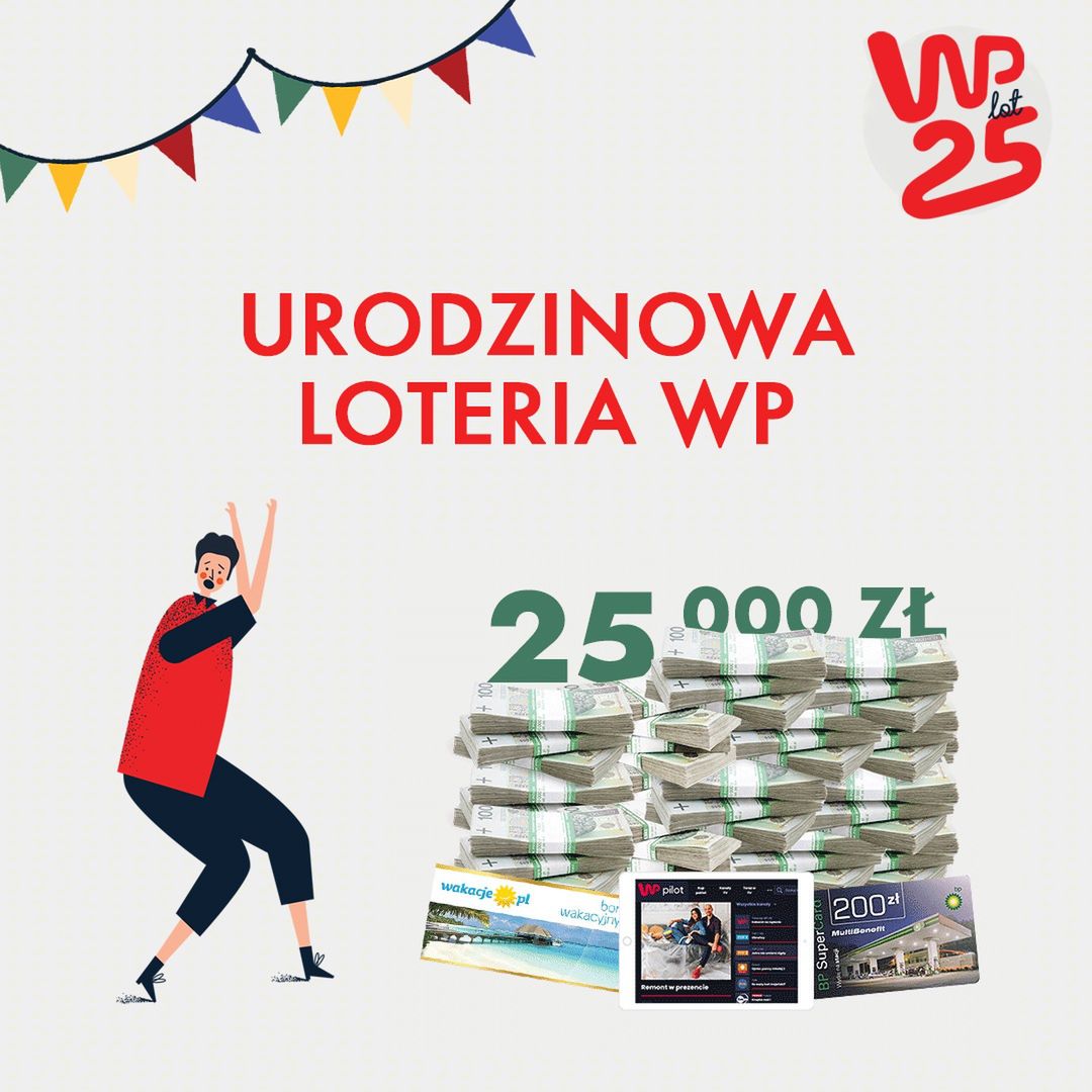 Loteria WP