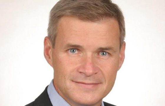 Jacek Górski nowym dyrektorem marki Opel