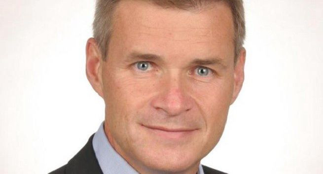 Jacek Górski nowym dyrektorem marki Opel