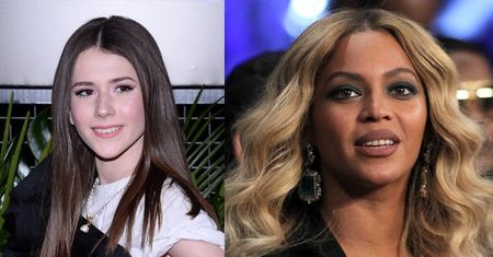 Roksana Węgiel też wzięła udział w #Hot16Challenge. Nominowała... BEYONCE