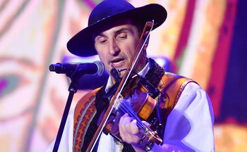 Wyznał prawdę o chorobie. "Większość kolegów się z tym mierzy"