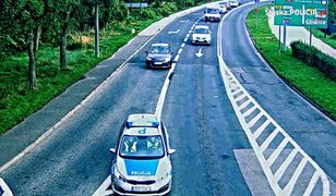 Gliwice. Miała podejrzenie zawału serca, pomogli policjanci