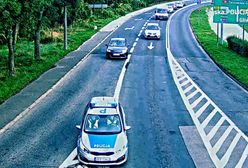 Gliwice. Miała podejrzenie zawału serca, pomogli policjanci