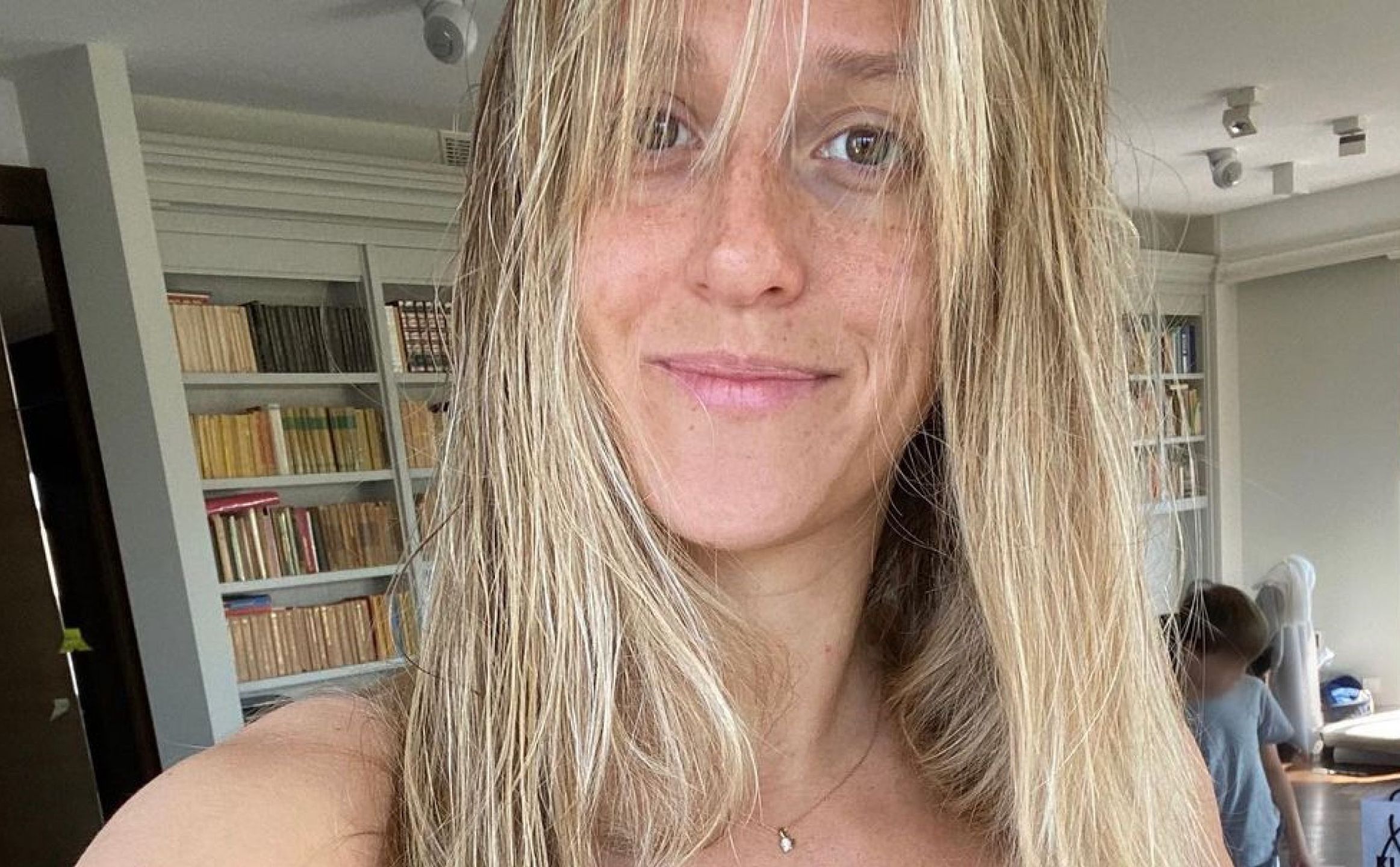 Aleksandra Żebrowska