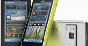 Nokia N8 ostatnim smartfonem Nseries z Symbianem?