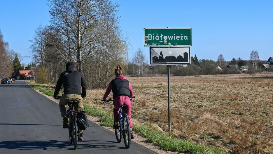 Podlaski Bon Turystyczny dla wszystkich
