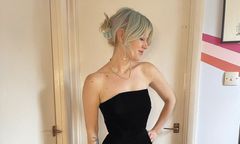 Sukienka ze strychu warta majątek. Wyjątkowa historia kreacji Diora