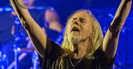 Jerry Cantrell zagra w Polsce. Pandemia koronawirusa okazała się dla niego łaskawa
