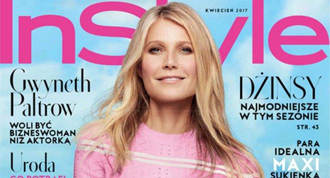 Dorota Lubańska zastępcą redaktor naczelnej magazynu „InStyle”