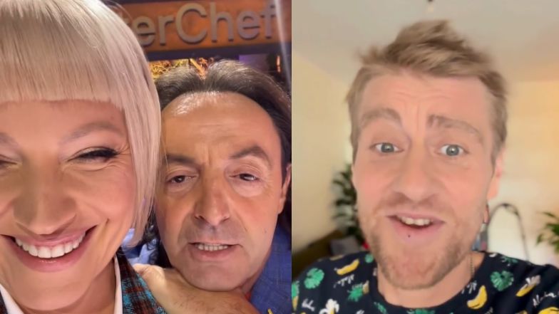 Szelągowska i Moran nadają z planu. Odpowiedział im Jakubiak