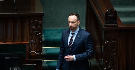 Janusz Kowalski skomentował słowa Trumpa. "Wszyscy to wiedzą"