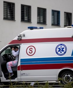 Cyberatak na krakowski szpital. Dane pacjentów zagrożone?