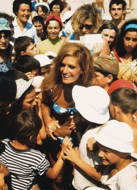 Dalida