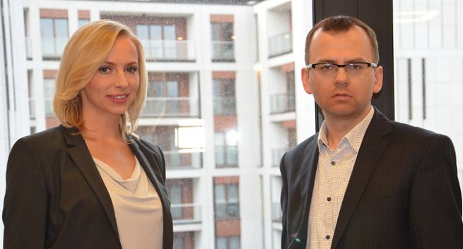 Sławomir Kornicki i Łucja Gdala: z Codemedia do nowej firmy konsultingowej Centraals
