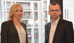Sławomir Kornicki i Łucja Gdala: z Codemedia do nowej firmy konsultingowej Centraals