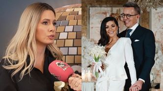 Goście na ślubie "Kurzopków" MIELI ZAKAZ używania telefonów?! "Mieliśmy informację, żeby być OFFLINE i fotografować jak najmniej"