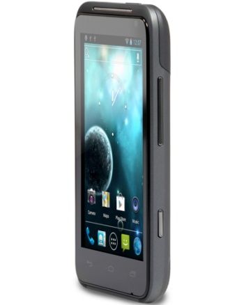 Media-Droid IMPERIUS 4.3HQ MT7006 smartfon