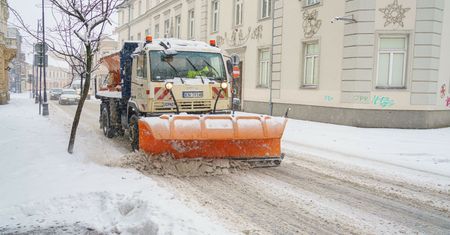 Fatalna prognoza na weekend. W ten dzień może być najgorzej