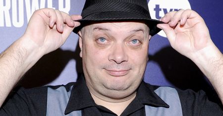 Chore dzieci dostały prezenty. Jakie? Skiba nie ma litości
